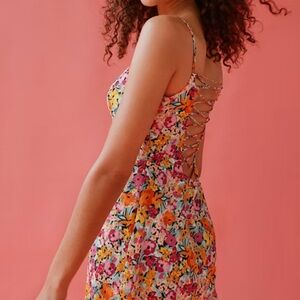 FOR LOVE & LEMONS Denna Mini